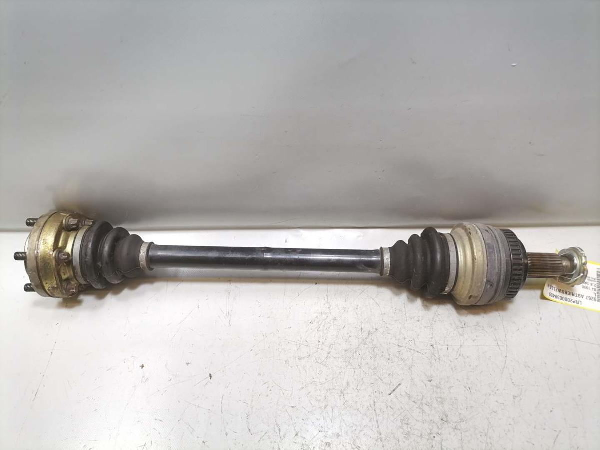 BMW Z3 Coupe original Antriebswelle Gelenkwelle hinten links 2,8 142KW Bj.1998